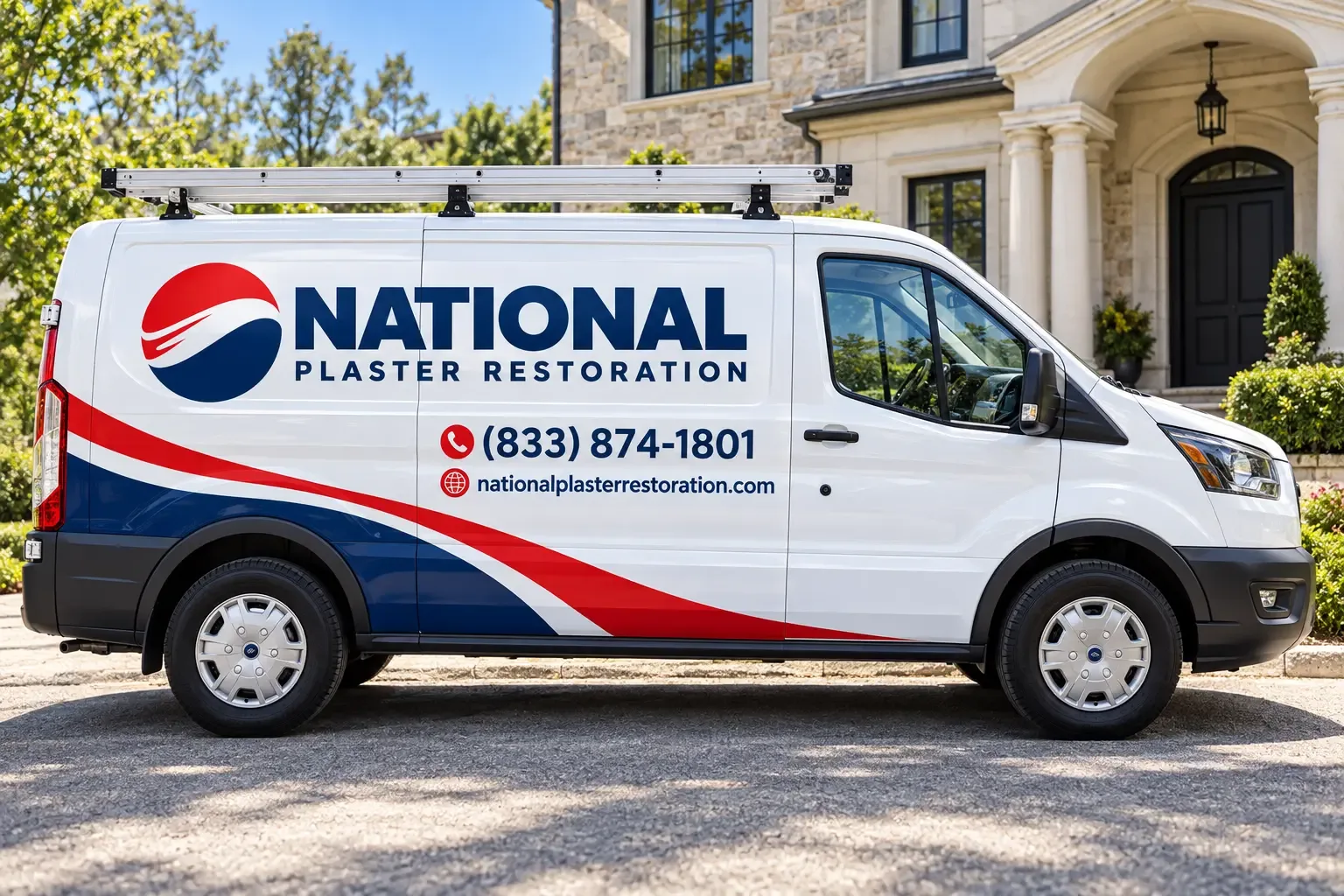 Plaster Repair in Atlantic, VA near me
