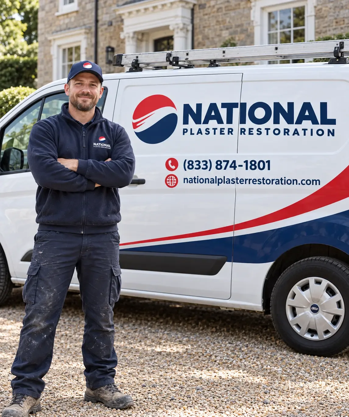 Plaster Repair company in Atlantic, VA